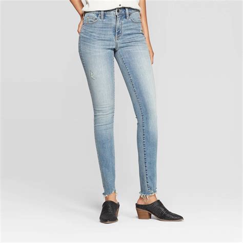 Universal thread skinny jeans. Things To Know About Universal thread skinny jeans. 
